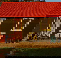 Icena Farm Accommodation - Accommodation Great Ocean Road