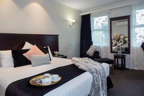 International Hotel Wagga Wagga - Accommodation Great Ocean Road 0