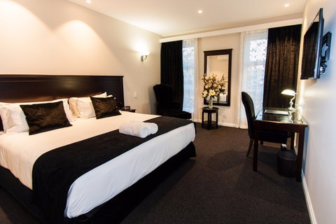 International Hotel Wagga Wagga - Accommodation Great Ocean Road 1
