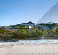 Island Beach Lodge - Accommodation Great Ocean Road