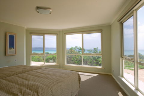 Island Beach Lodge - Accommodation Great Ocean Road 1