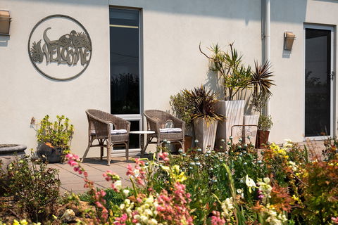 La Maison Du Vigneron B&B & Special Ocassion Dining - Accommodation Great Ocean Road 2