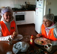 Latrobe Working Hostel - Accommodation Great Ocean Road