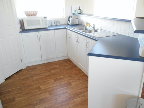 Life's No Rehearsal - Accommodation Great Ocean Road 1