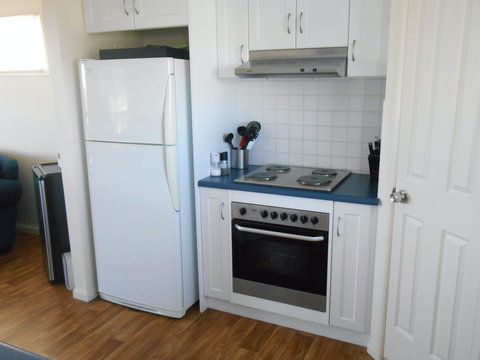 Life's No Rehearsal - Accommodation Great Ocean Road 2