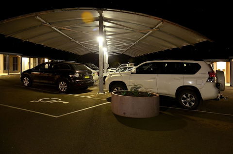 Mackellar Motel - Accommodation Great Ocean Road 2