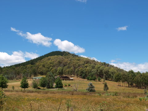 Mad On The Buckland - Accommodation Great Ocean Road 1