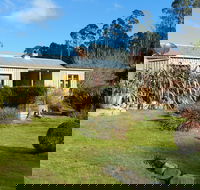 Mara Ponds Branxholm - Accommodation Great Ocean Road
