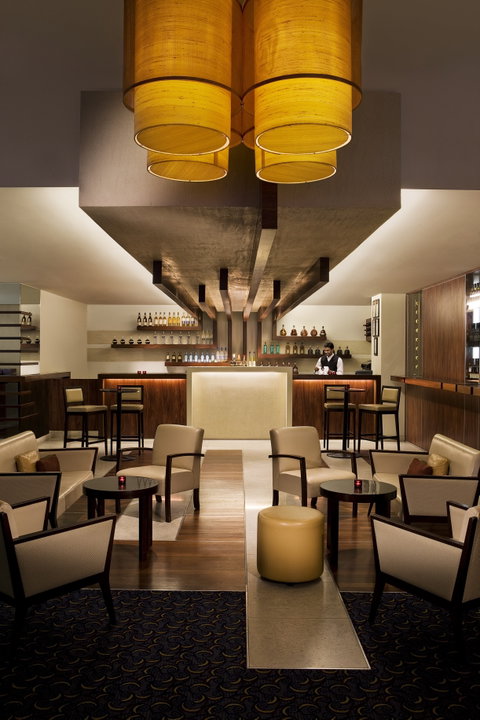 Melbourne Marriott Hotel - Accommodation Great Ocean Road 1