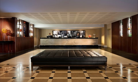 Melbourne Marriott Hotel - Accommodation Great Ocean Road 2