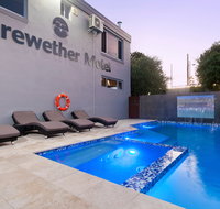 Merewether Motel - Accommodation Great Ocean Road