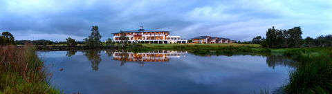 Mercure Kooindah Waters Central Coast - Accommodation Great Ocean Road 0