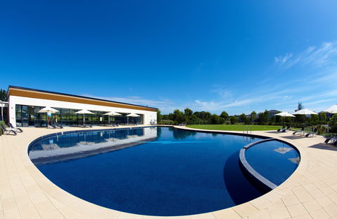 Mercure Kooindah Waters Central Coast - Accommodation Great Ocean Road 1