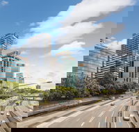 Meriton Suites North Sydney - Accommodation Great Ocean Road