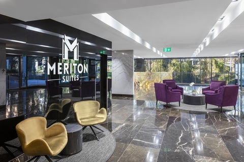 Meriton Suites North Ryde - Accommodation Great Ocean Road 1