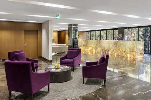 Meriton Suites North Ryde - Accommodation Great Ocean Road 2