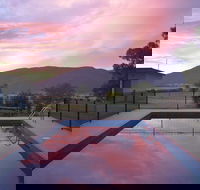 Mountain View Motel Corryong - Accommodation Great Ocean Road