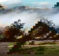 Mountain Valley Wilderness Holidays - Accommodation Great Ocean Road