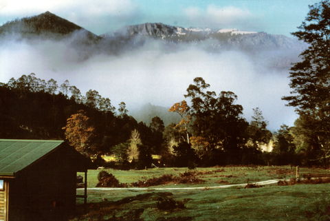 Mountain Valley Wilderness Holidays - Accommodation Great Ocean Road 0