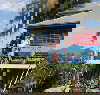 Murwillumbah  YHA Mount Warning - Accommodation Great Ocean Road