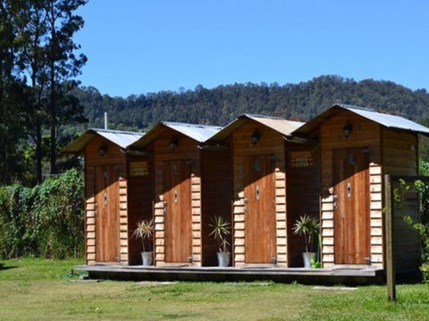 Nimbin Caravan Park - Accommodation Great Ocean Road 1