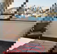 North Sydney Harbourview Hotel - Accommodation Great Ocean Road
