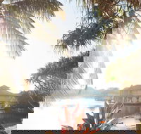 Novotel Sunshine Coast Resort - Accommodation Great Ocean Road