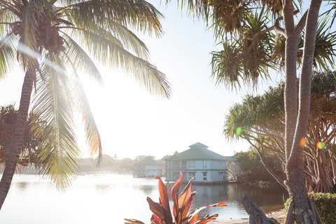 Novotel Sunshine Coast Resort - Accommodation Great Ocean Road 0