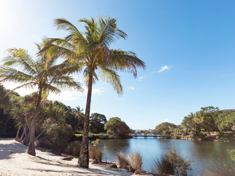 Novotel Sunshine Coast Resort - Accommodation Great Ocean Road 1