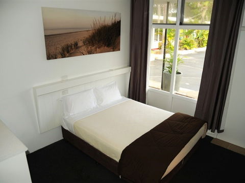 Park Beach Hotel Motel - Accommodation Great Ocean Road 1