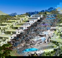 Picture Point Terraces - Accommodation Great Ocean Road