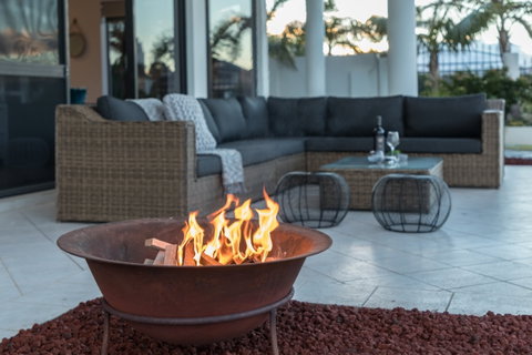 Port Lincoln Marina Luxury Escape - Accommodation Great Ocean Road 2