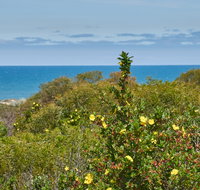 Preston Beach Front Apartment - Accommodation Great Ocean Road