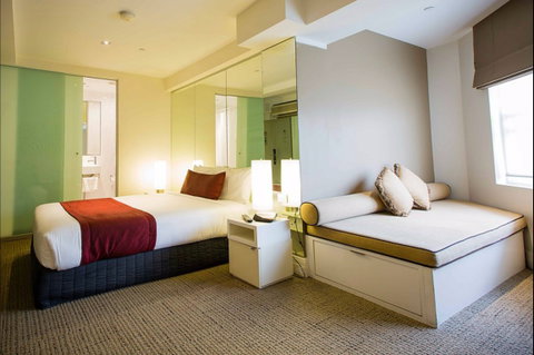 Quest Potts Point - Accommodation Great Ocean Road 0