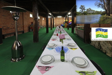 Rivergum Holiday Park - Accommodation Great Ocean Road 0