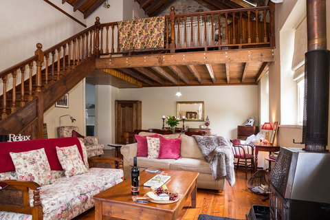 Roscrow Bed And Breakfast - Accommodation Great Ocean Road 2