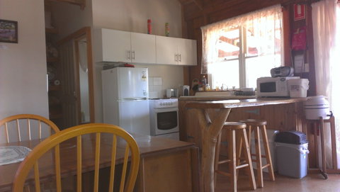 Ryder Homestead - Accommodation Great Ocean Road 1