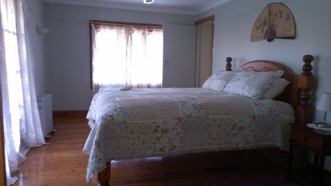 Ryder Homestead - Accommodation Great Ocean Road 2