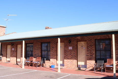 Sandstock Motor Inn - Accommodation Great Ocean Road 1