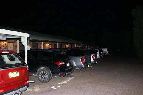 Sandstock Motor Inn - Accommodation Great Ocean Road 2
