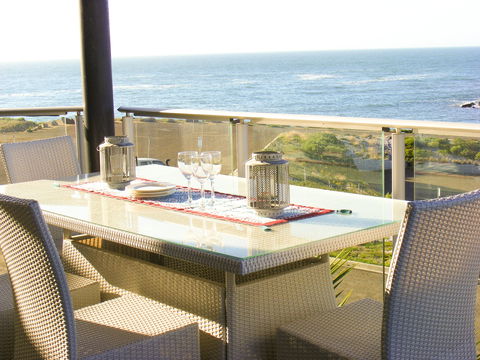 Shearwaters Apartment - Accommodation Great Ocean Road 0