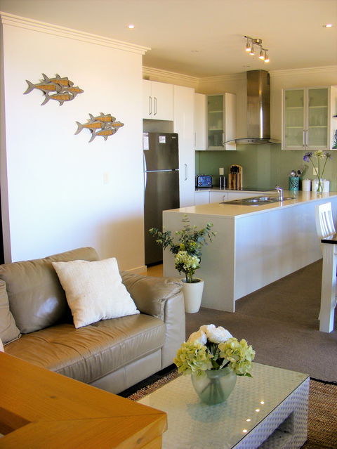 Shearwaters Apartment - Accommodation Great Ocean Road 1