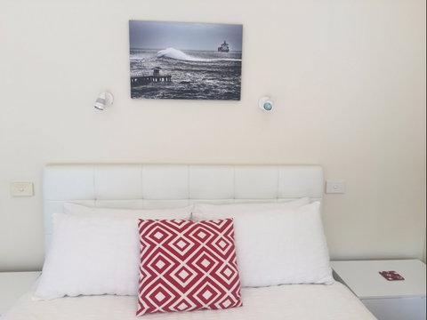 Springtide Studio Apartments - Accommodation Great Ocean Road 0