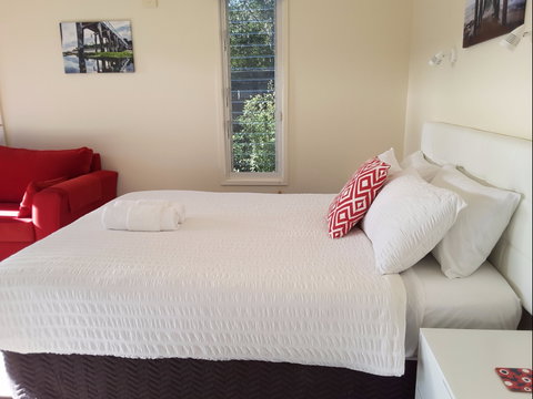 Springtide Studio Apartments - Accommodation Great Ocean Road 1