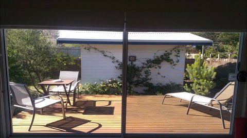 Springtide Studio Apartments - Accommodation Great Ocean Road 2