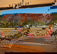 Squeakywindmill Boutique Tent BB - Accommodation Great Ocean Road