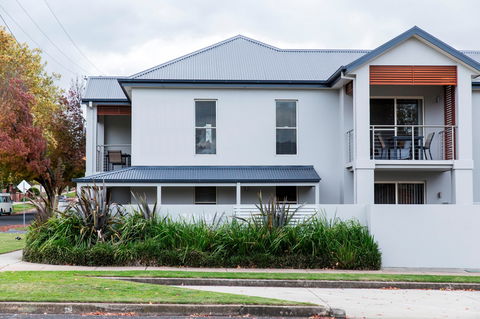 Stay Bathurst - Accommodation Great Ocean Road 0