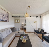 Stargazers Luxury Cottage - Accommodation Great Ocean Road