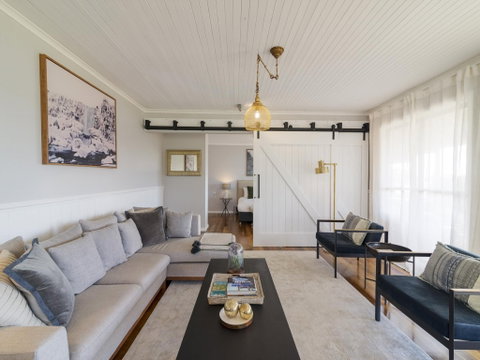 Stargazers Luxury Cottage - Accommodation Great Ocean Road 0