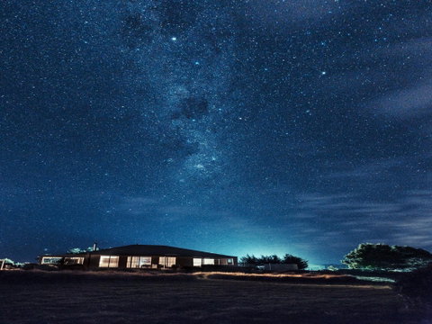 Stargazers Luxury Cottage - Accommodation Great Ocean Road 1